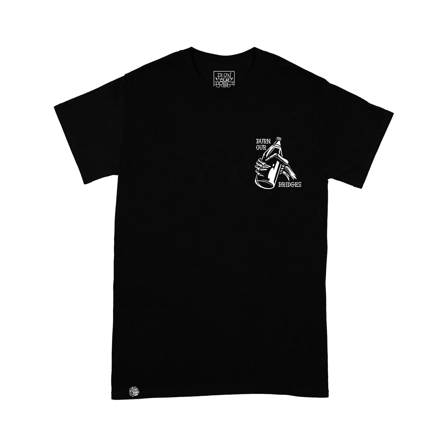 BOTTLE THAT TEE