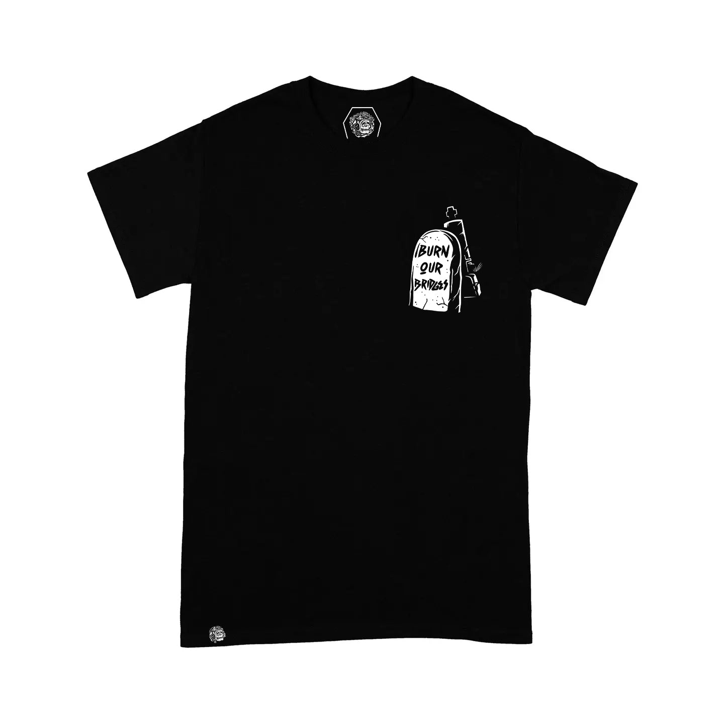 FOREVER YOUNG TEE