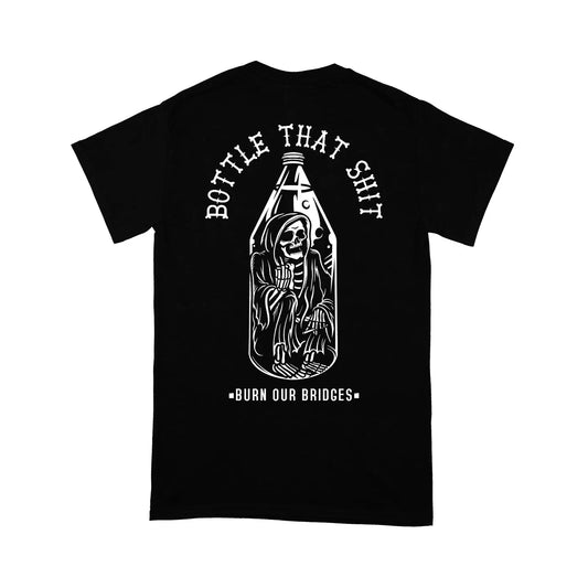 BOTTLE THAT TEE