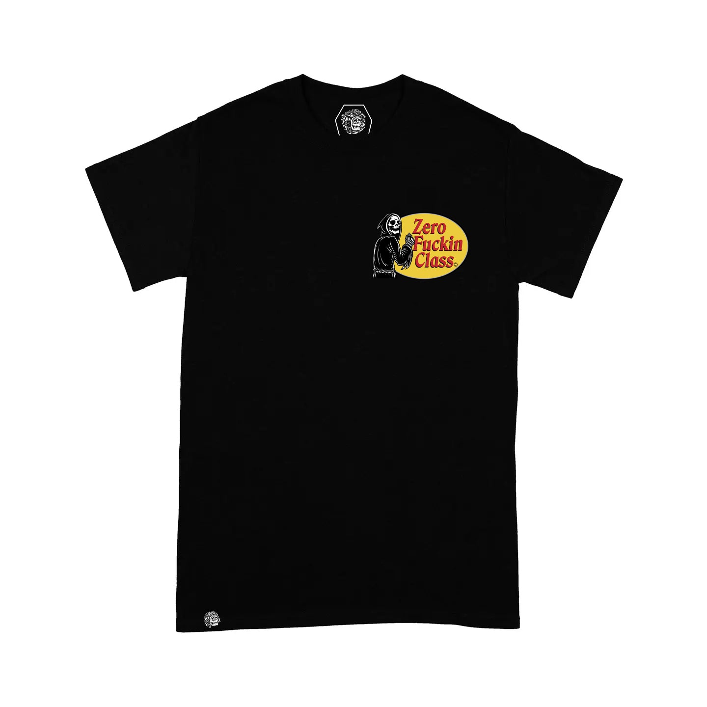 BASSMASTER TEE