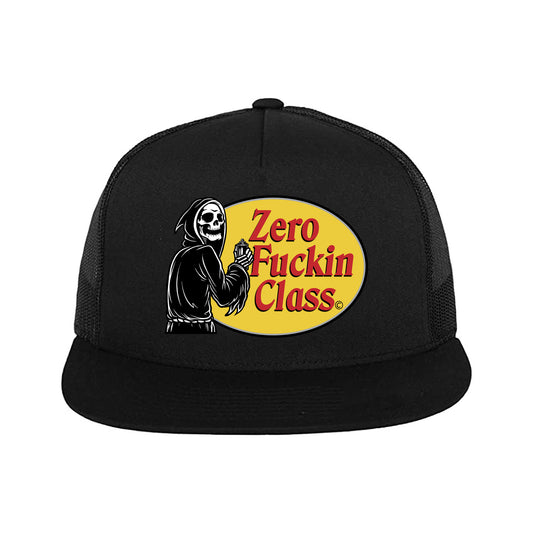 BASSMASTER SNAPBACK